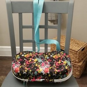 Nfinity Cheer Shoe Case